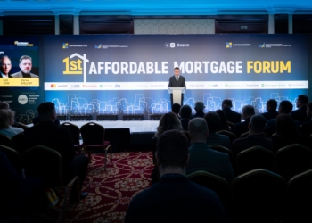 У Києві відбувся Перший Форум доступної іпотеки – про що говорили