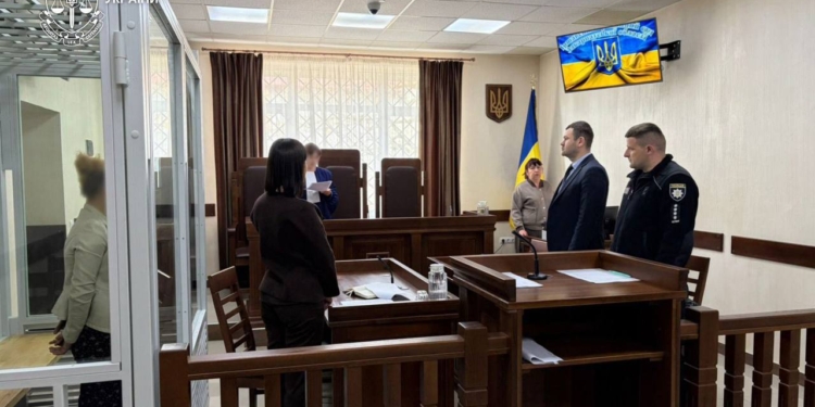 На Закарпатті жінка за 1000$ здавала в оренду власних дітей – для жебракування (ВІДЕО)