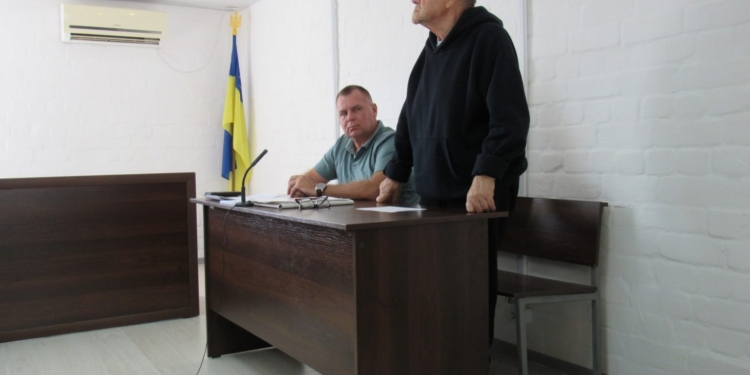 Ухвалено вирок екс-ректору одного з миколаївських університетів Валерію Будаку