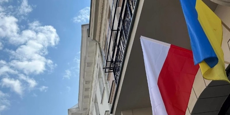 У Польщі готуються до першої ідентифікації жертв Волинської трагедії з українських Пужників