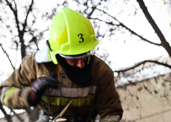 Протягом доби на Миколаївщині зареєстровано три пожежі (ФОТО)