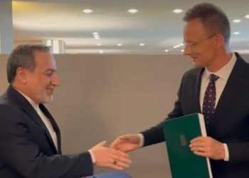 Угорщина пропонувала допомогу Ірану після пейджерної операції Ізраїлю, — WP