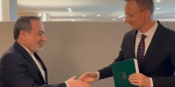 Угорщина пропонувала допомогу Ірану після пейджерної операції Ізраїлю, — WP