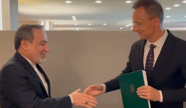 Угорщина пропонувала допомогу Ірану після пейджерної операції Ізраїлю, — WP