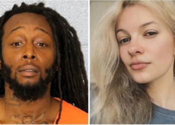 Нападника на Ірину Заруцьку, вбиту у США, визнали недієздатним на цей момент