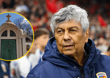 Луческу завчасно підготувався до своєї смерті. Де буде похований (ФОТО)