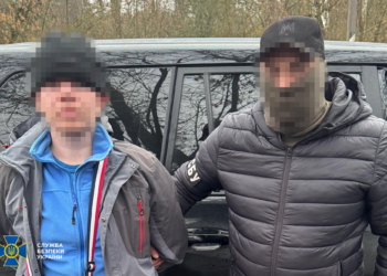 Агент ФСБ готував замовні вбивства в Одесі – облаштував схрон для кілера