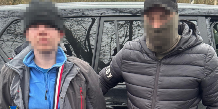 Агент ФСБ готував замовні вбивства в Одесі – облаштував схрон для кілера