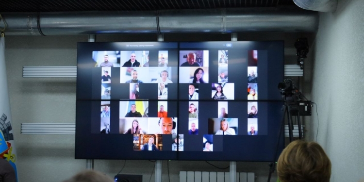 Миколаївська міськрада ухвалила рішення про реорганізацію медзакладів