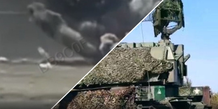 Генштаб підтверджує – уражено ЗРК Тор, нафтоперекачувальну станцію та низку логістичних об’єктів противника