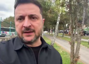 Навколо Ірану буде ще багато активності, – Зеленський (ВІДЕО)