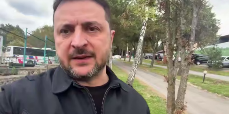 Навколо Ірану буде ще багато активності, – Зеленський (ВІДЕО)