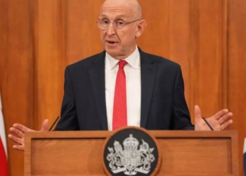 Велика Британія запобігла таємній операції Росії у Північній Атлантиці – Джон Гіллі