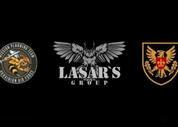 Мінус С-300 та пункт управління БпЛА – Lasar’s Group НГУ, Повітряні сили ЗСУ та 15 ОбрАР провели масштабну спецоперацію (ВІДЕО)