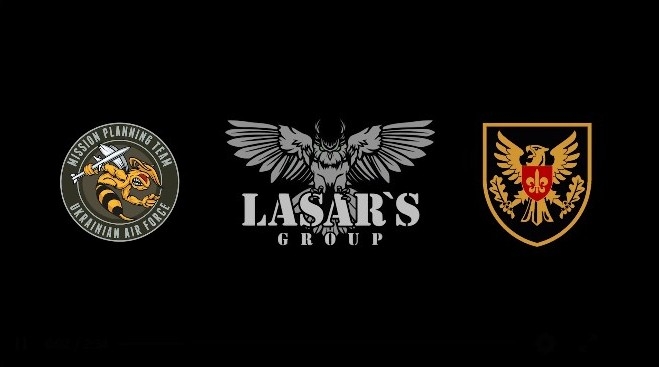 Мінус С-300 та пункт управління БпЛА – Lasar’s Group НГУ, Повітряні сили ЗСУ та 15 ОбрАР провели масштабну спецоперацію (ВІДЕО)