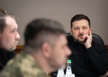 Зеленський поговорив з Віткоффом і Кушнером – каже, розмова була «хорошою» (ФОТО)