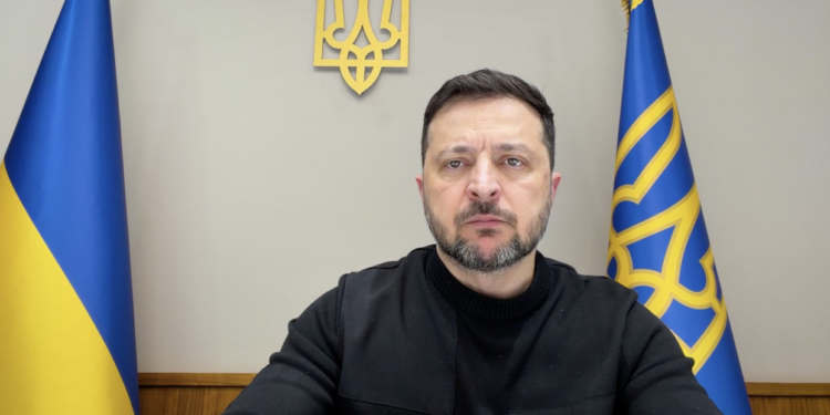 Частина державних компаній працює досі не в державних інтересах – будуть зміни, – Зеленський (ВІДЕО)