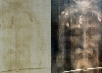 Вчені знову дослідили Туринську плащаницю – які ДНК виявили, і про що це свідчить