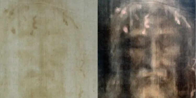 Вчені знову дослідили Туринську плащаницю – які ДНК виявили, і про що це свідчить