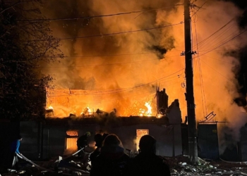 В Одесі вже відомо про двох загиблих (ФОТО)