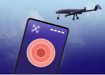 Фінляндія розробляє систему попереджень про повітряні загрози за зразком України