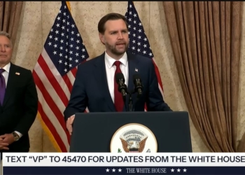 Венс визнав провал переговорів з Іраном