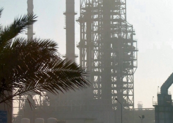 Саудівська Аравія відновила нафтопровід “Схід-Захід”, пошкоджений внаслідок іранських атак