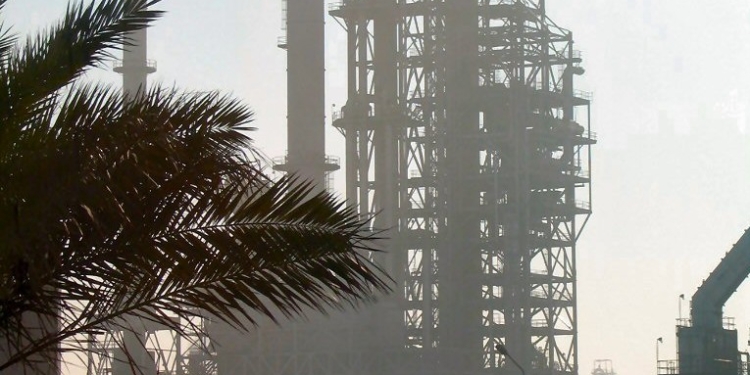 Саудівська Аравія відновила нафтопровід “Схід-Захід”, пошкоджений внаслідок іранських атак