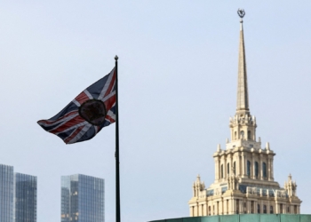 У Британії вперше позбавили громадянства за зв’язки з росією