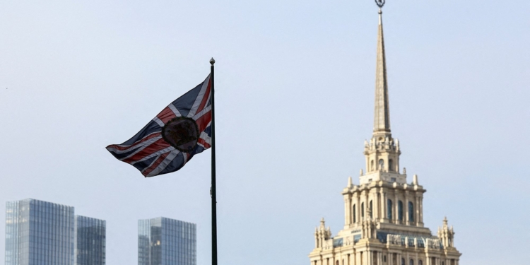 У Британії вперше позбавили громадянства за зв’язки з росією