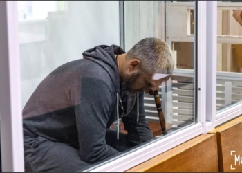 Вирок суду в Миколаєві – екскомандир 73-го Морського центру ССО Шевченко отримав 15 років в’язниці за держзраду