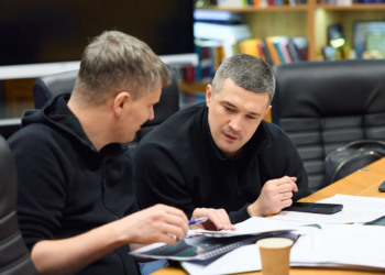 Німеччина і Україна готують  засідання «Рамштайну», вже скоро