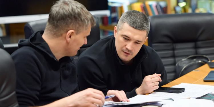 Німеччина і Україна готують  засідання «Рамштайну», вже скоро