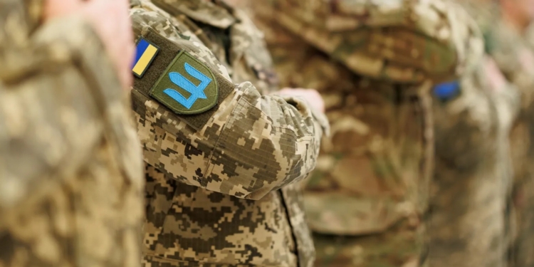 З початку повномасштабної війни на військовослужбовців ТЦК у Миколаївській області напали 31 раз