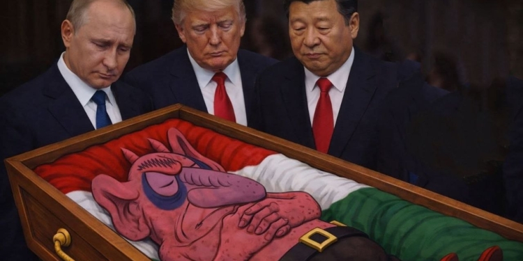 Мережею ширяться меми про поразку Орбана (ФОТО)