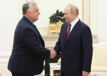 Вето в ЄС, ГРУ у Будапешті, нафтовий вентиль. Що втрачає Кремль через поразку Орбана