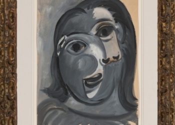 У Франції за донат у 100 євро можна виграти картину Пікассо