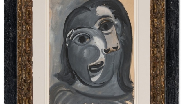 У Франції за донат у 100 євро можна виграти картину Пікассо