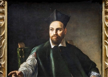 Італія купила рідкісний портрет роботи Караваджо за 30 млн.євро за держпрограмою доступності шедеврів