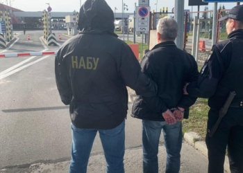 13,4 млн грн збитків на зерні: з Німеччини екстрадували організатора схеми