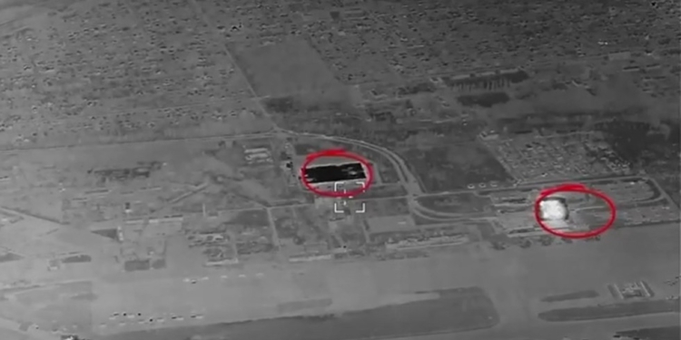 Ракети SCALP вдарили по місцю зберігання ворожих ударних БпЛА. Що ще уражено – у зведенні Генштабу (ВІДЕО)