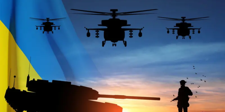 Наступ РФ видихається – 2026-й може стати переломним у війні. Аналіз WELT