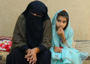 У Пакистані сотні дітей були заражені ВІЛ у державній лікарні. Як так сталося (ФОТО)