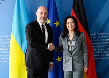 Україна хоче, щоб Німеччина віддала нам газотурбінну установку Північного потоку –  для Криворізької ТЕЦ