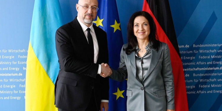 Україна хоче, щоб Німеччина віддала нам газотурбінну установку Північного потоку – для Криворізької ТЕЦ