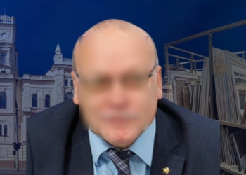 Особисто відбирав і пакував: повідомлено про підозру «директору» кримського музею за викрадення майже 11 тис. експонатів з Херсона