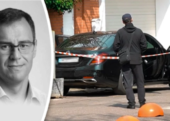 Колеги одеського депутата, якого знайшли застреленим, не вірять у його самогубство (ВІДЕО)