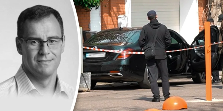 Колеги одеського депутата, якого знайшли застреленим, не вірять у його самогубство (ВІДЕО)