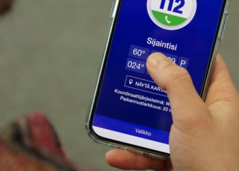 У Фінляндії підготували інструкції, як діяти у випадку виявлення дронів