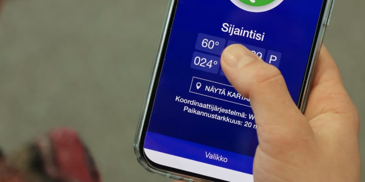 У Фінляндії підготували інструкції, як діяти у випадку виявлення дронів